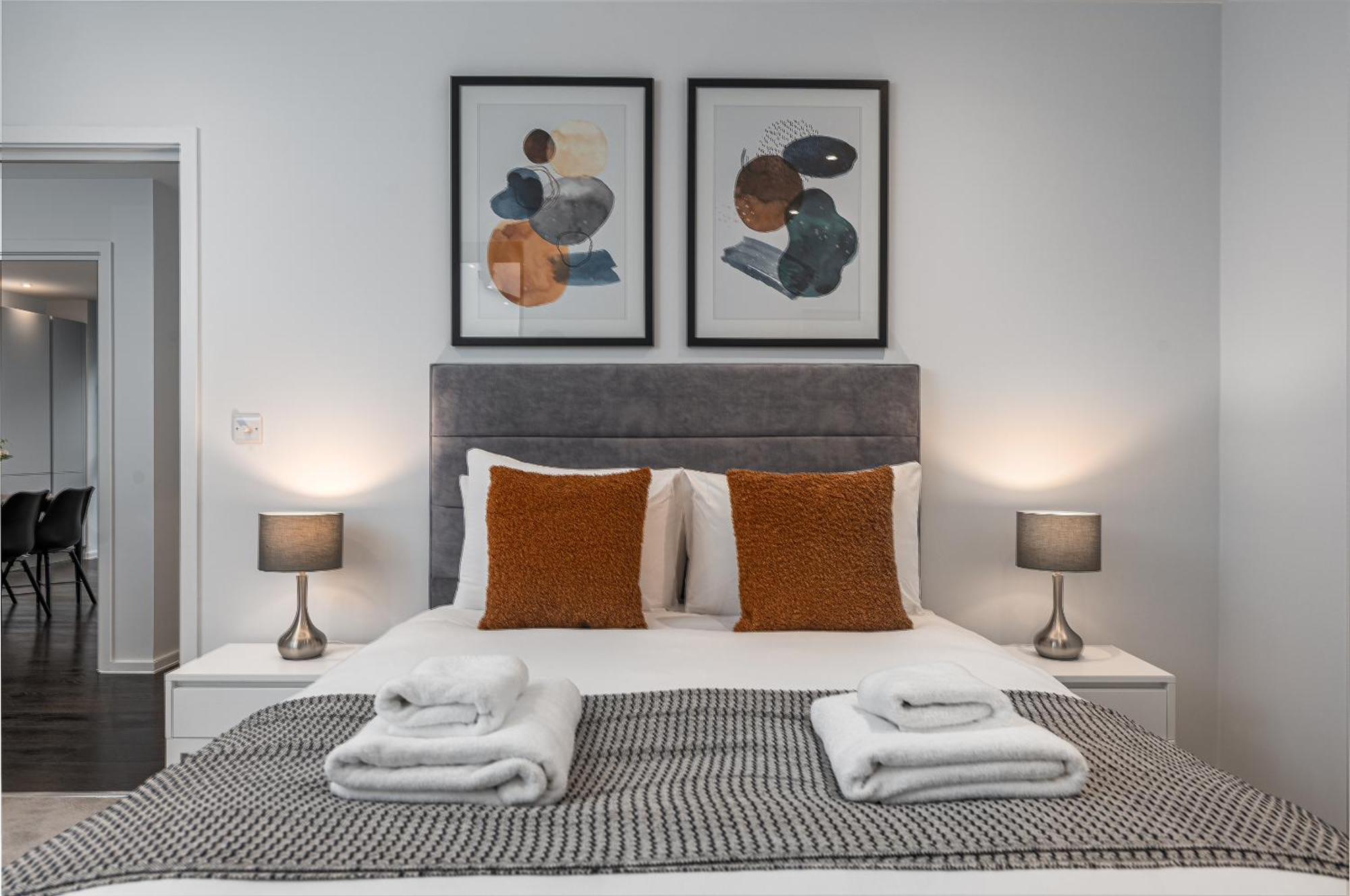 Hoxton By Capital Apartment London Exterior photo