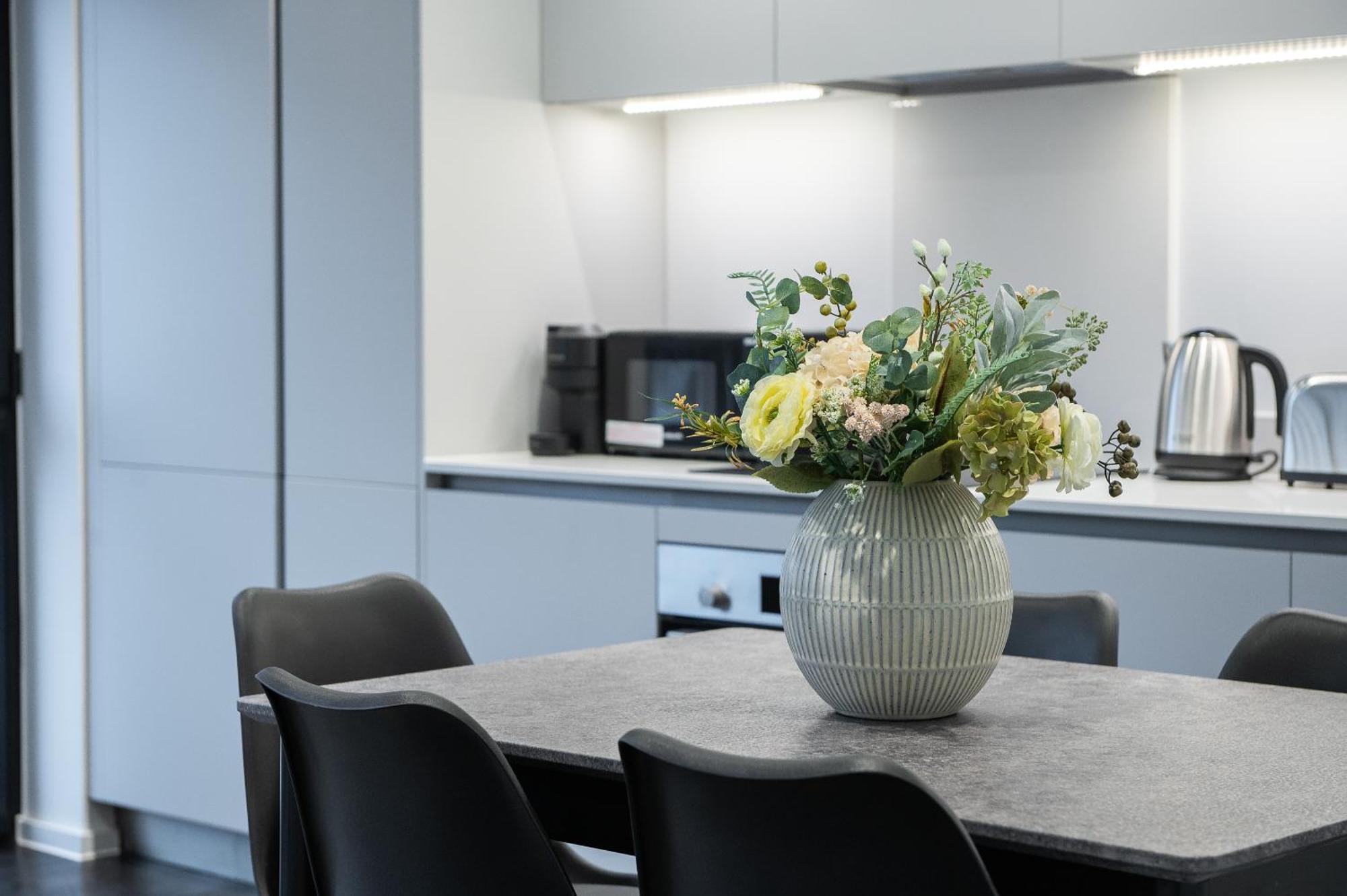 Hoxton By Capital Apartment London Exterior photo
