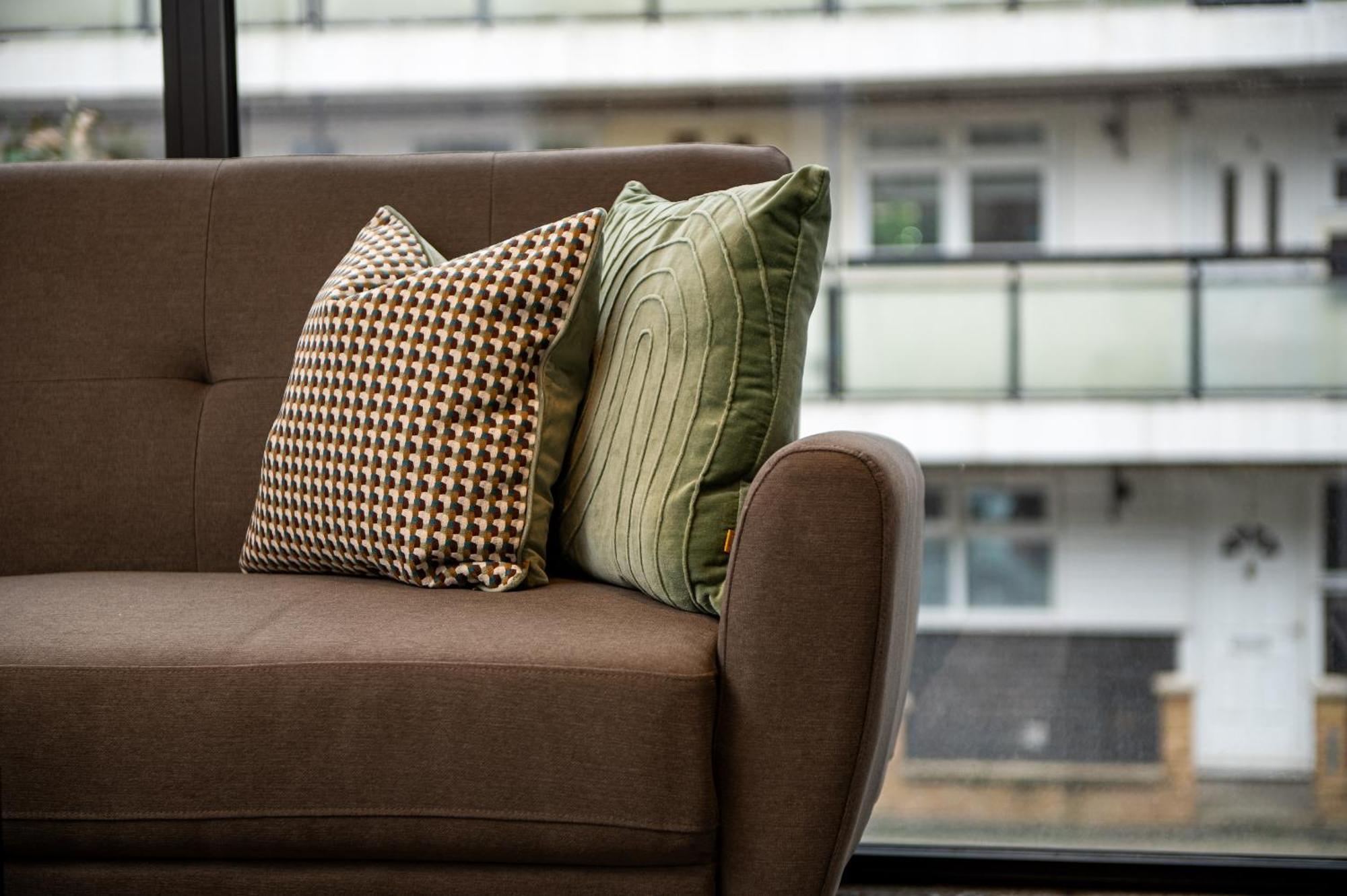 Hoxton By Capital Apartment London Exterior photo