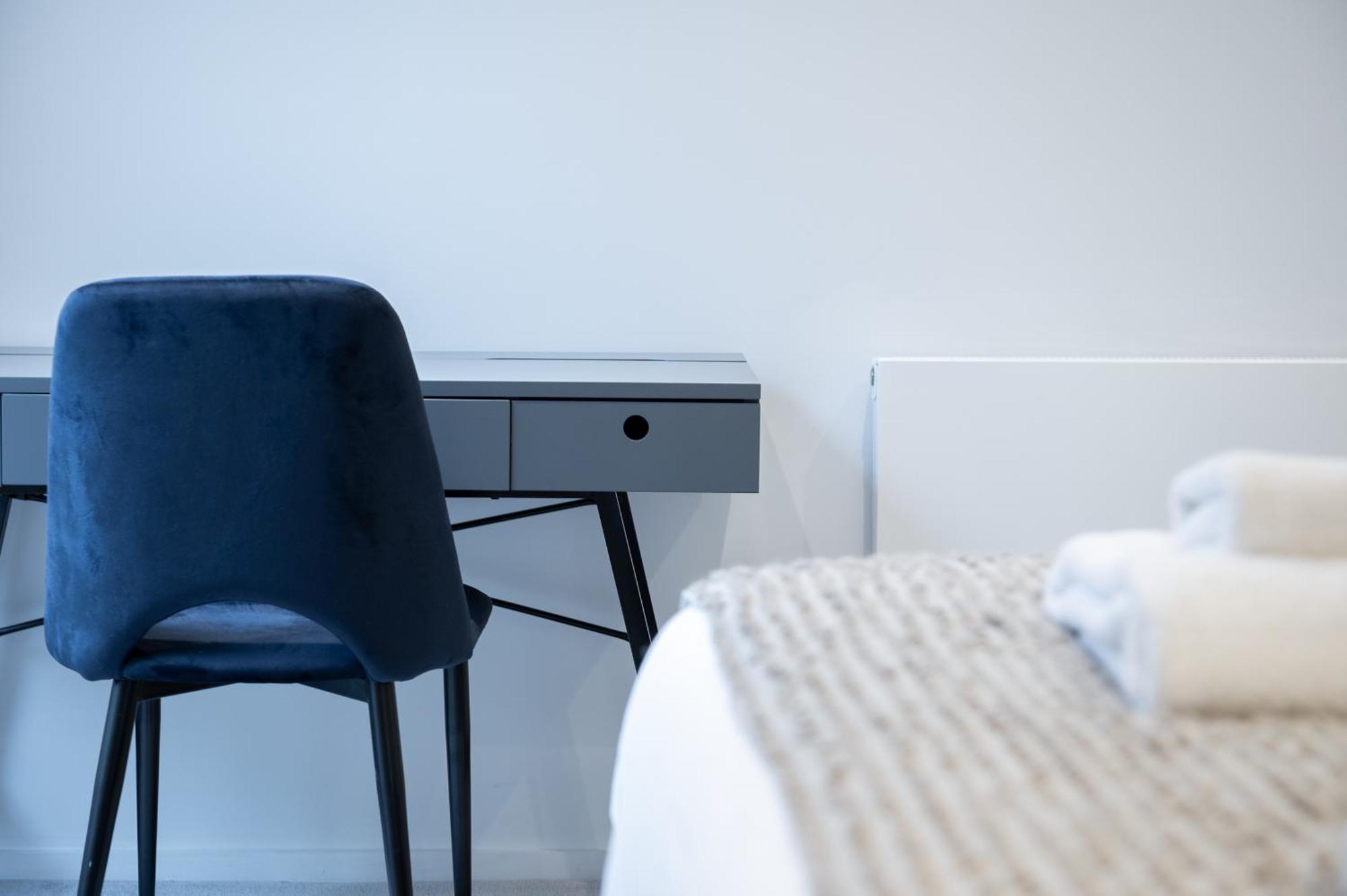 Hoxton By Capital Apartment London Exterior photo
