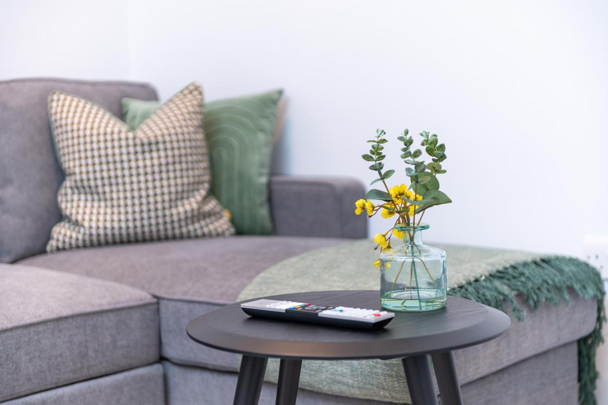 Hoxton By Capital Apartment London Exterior photo