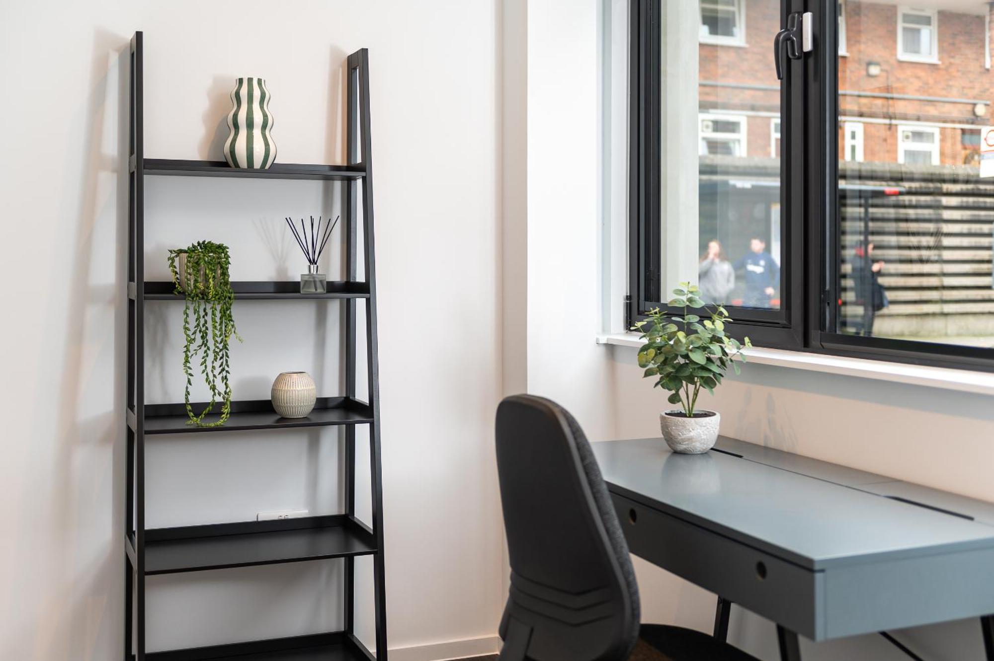 Hoxton By Capital Apartment London Exterior photo
