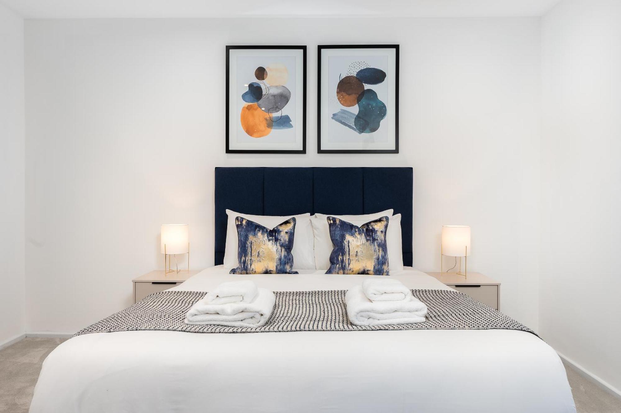Hoxton By Capital Apartment London Exterior photo